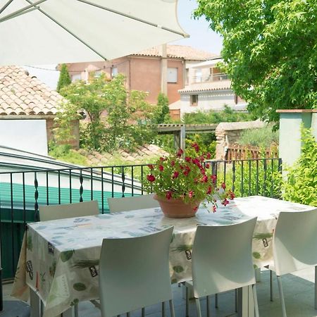 La Pausa Rural & Wellness Santa Creu del Jutglar 외부 사진