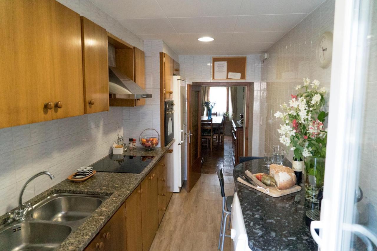 La Pausa Rural & Wellness Santa Creu del Jutglar 외부 사진