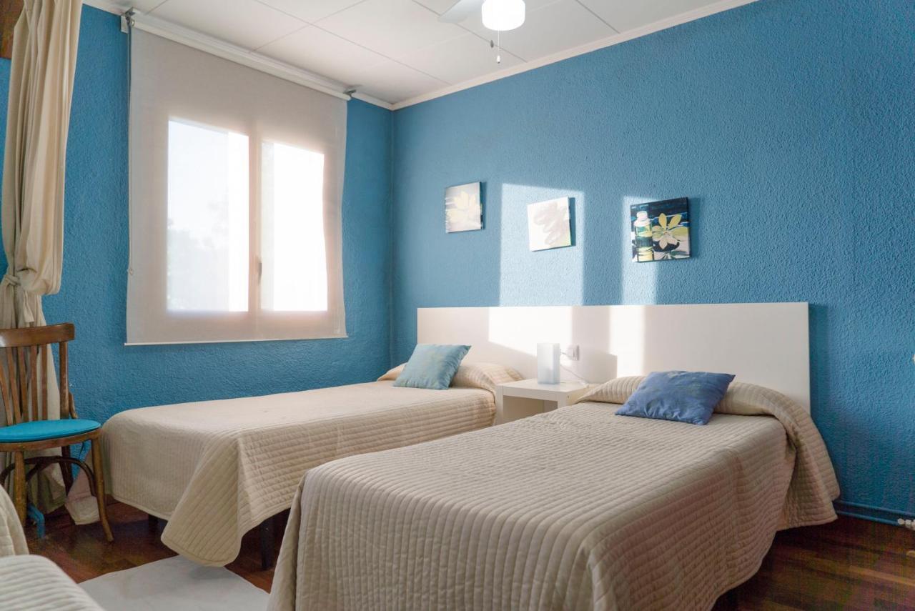 La Pausa Rural & Wellness Santa Creu del Jutglar 외부 사진