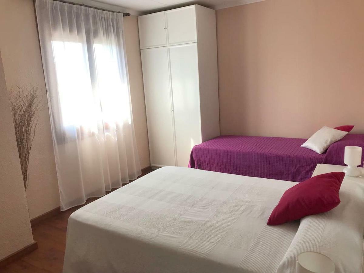 La Pausa Rural & Wellness Santa Creu del Jutglar 외부 사진