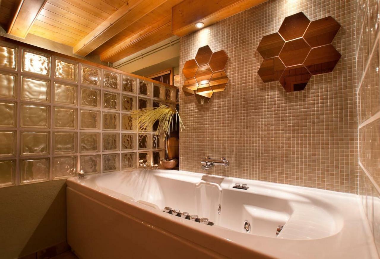 La Pausa Rural & Wellness Santa Creu del Jutglar 외부 사진