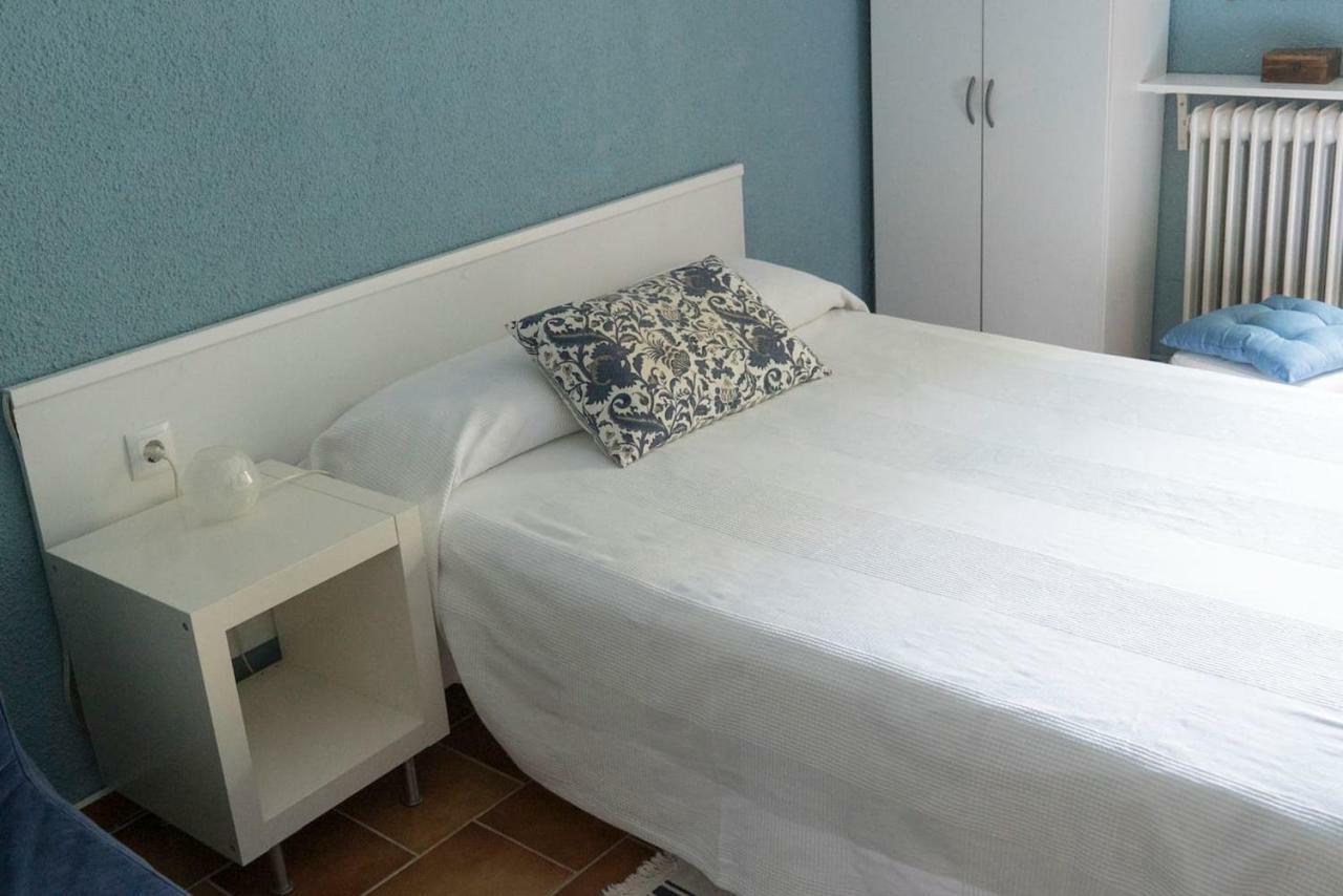 La Pausa Rural & Wellness Santa Creu del Jutglar 외부 사진