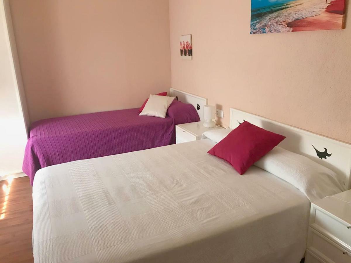 La Pausa Rural & Wellness Santa Creu del Jutglar 외부 사진